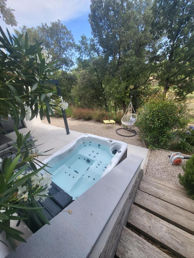 Petit Paradis Sur Golf Flassans-sur-Issole Exterior photo
