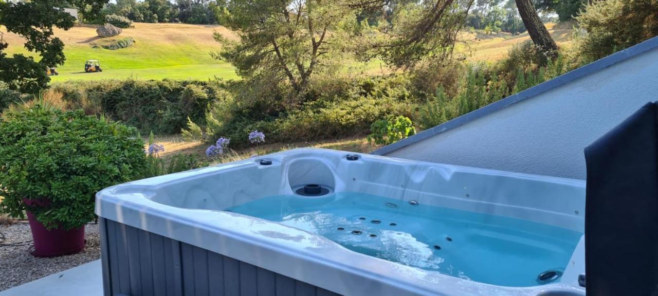 Petit Paradis Sur Golf Flassans-sur-Issole Exterior photo